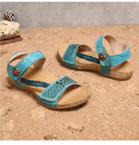 Handmade Comfy Casual Anti-slip Sandals